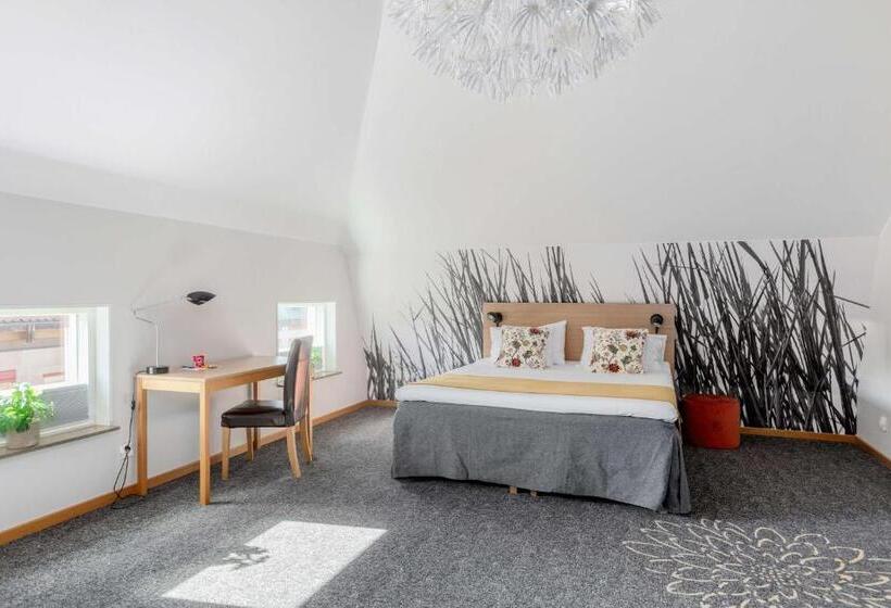 Полулюкс, Best Western Plus Kalmarsund Hotell