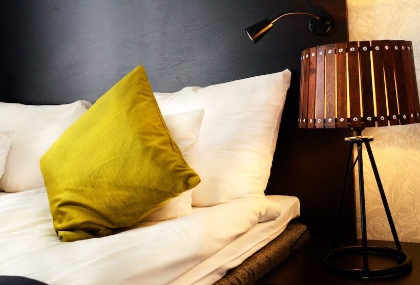Номер Стандарт, Clarion Collection Hotel Plaza