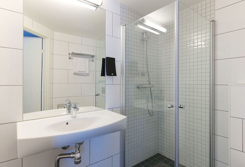 Номер Superior, Clarion Collection Hotel Plaza