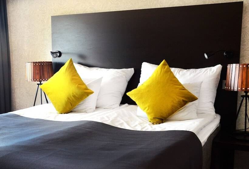 Номер Superior, Clarion Collection Hotel Plaza