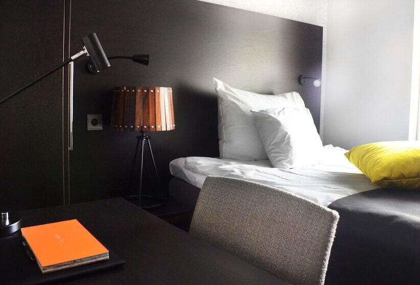 Номер Стандарт, Clarion Collection Hotel Plaza