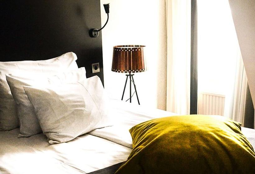 Quarto Estandar, Clarion Collection Hotel Plaza