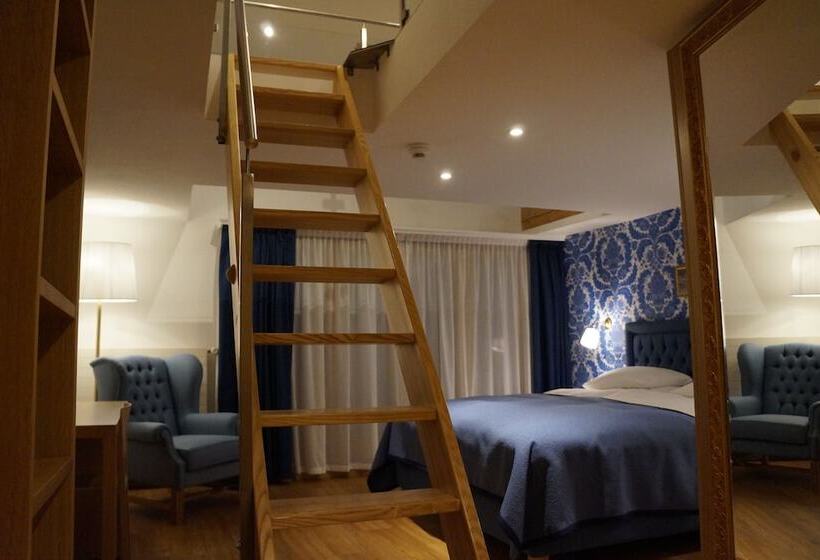 Семейный Номер, Walliserhof Zermatt