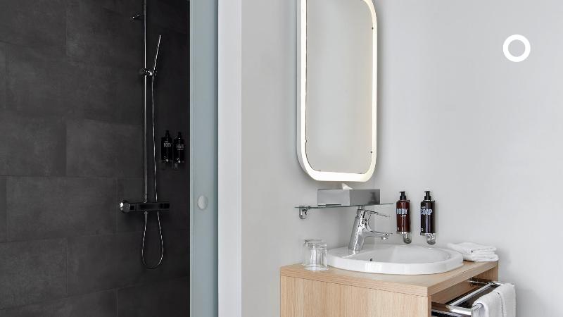 اتاق استاندارد, Center Hotels Laugavegur