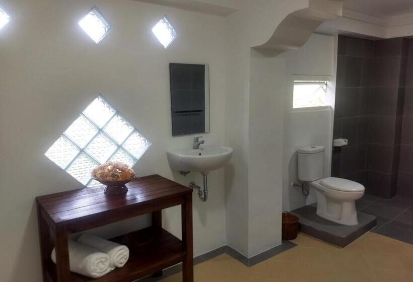 Бунгало Deluxe, The Hawk's Nest Resort