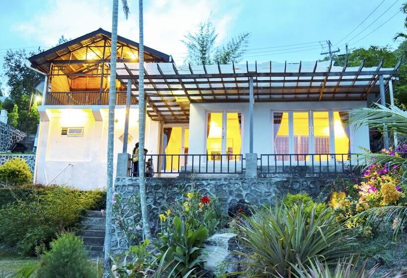 Вилла Deluxe 1 Спальня, The Hawk's Nest Resort