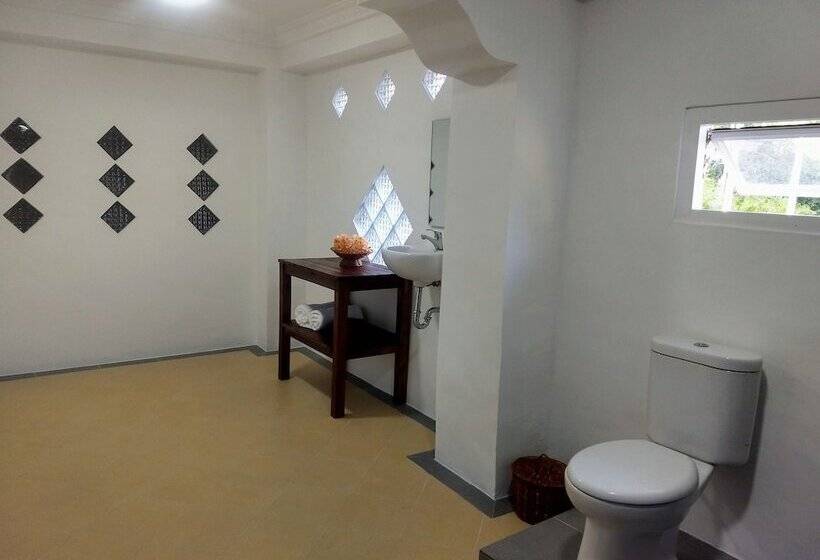 Вилла Deluxe 1 Спальня, The Hawk's Nest Resort