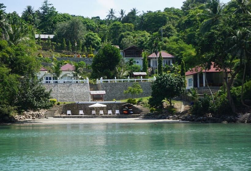 Бунгало Deluxe, The Hawk's Nest Resort