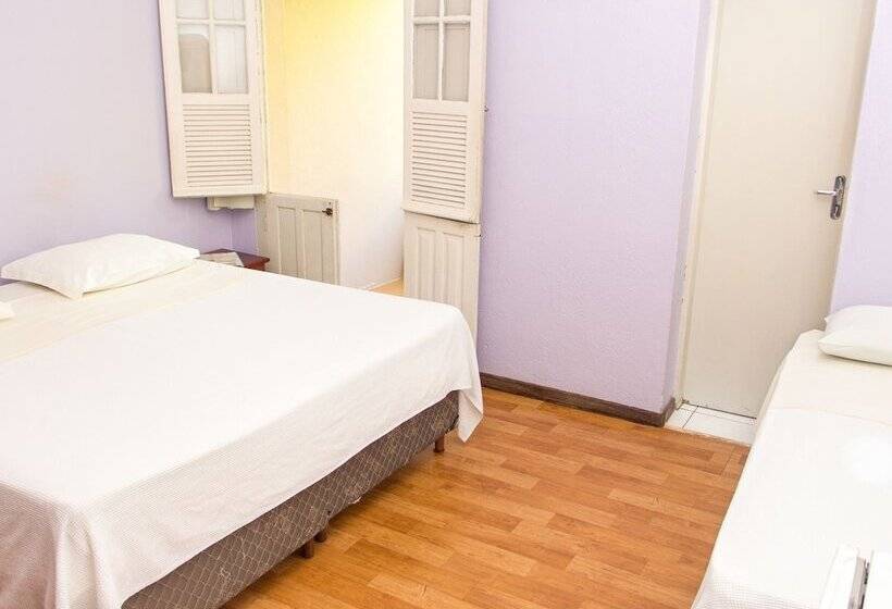 带1个卧室的公寓, Caldas Da Imperatriz