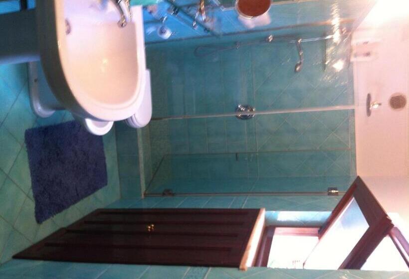 اتاق استاندارد, B&b Palazzo A Mare