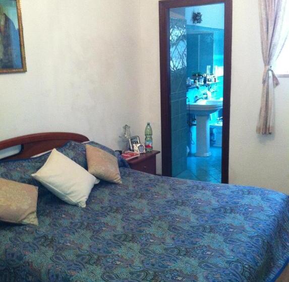 اتاق استاندارد, B&b Palazzo A Mare