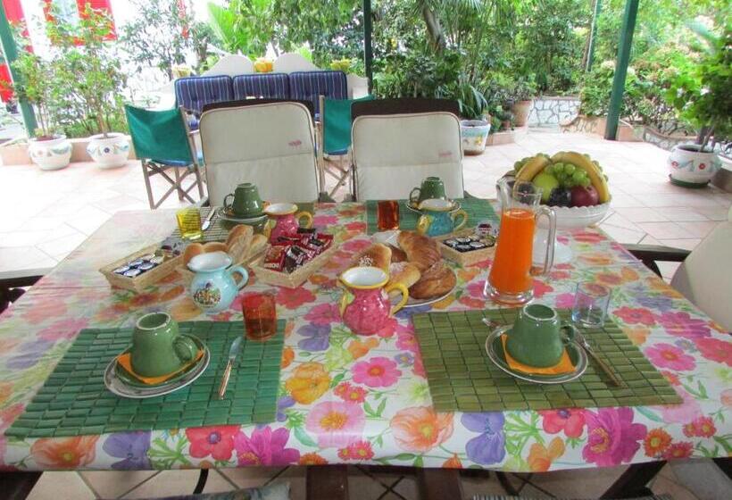 اتاق استاندارد, B&b Palazzo A Mare