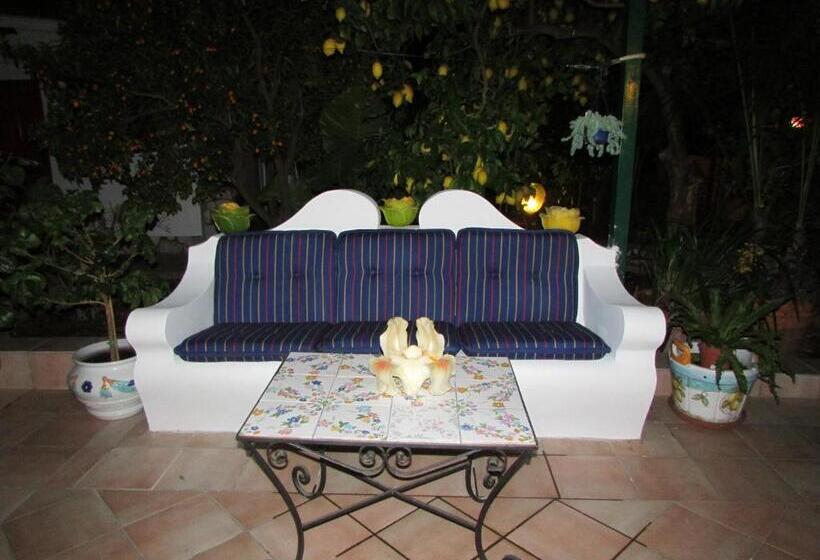 اتاق استاندارد, B&b Palazzo A Mare