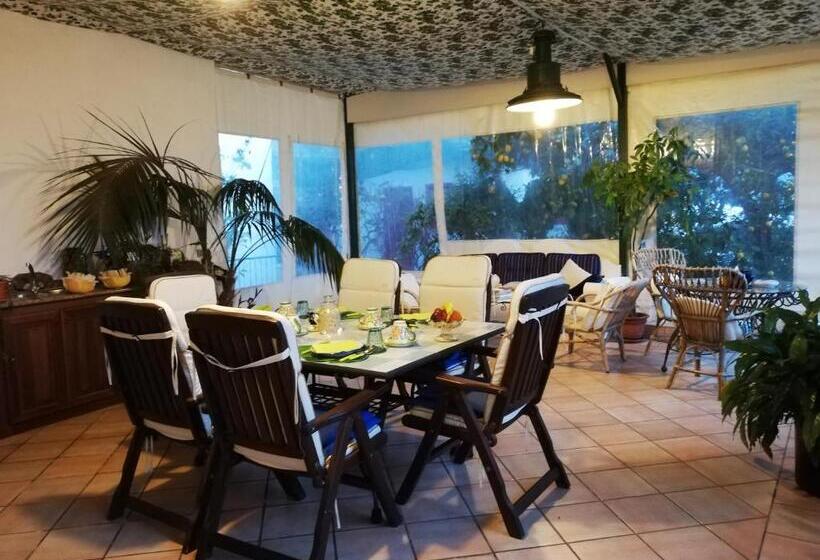اتاق استاندارد, B&b Palazzo A Mare