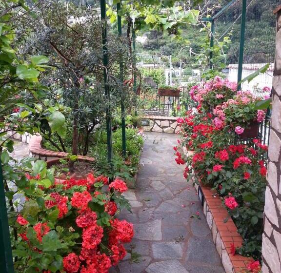آپارتمان 1 خوابه, B&b Palazzo A Mare