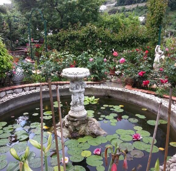 آپارتمان 1 خوابه, B&b Palazzo A Mare