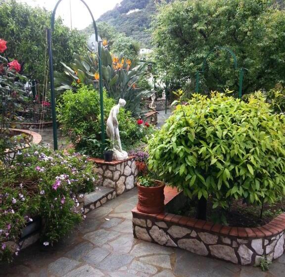 آپارتمان 1 خوابه, B&b Palazzo A Mare