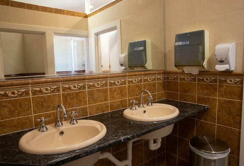 Номер Стандарт Индивидуальный Совместная Ванная, Criterion Hotel Gundagai