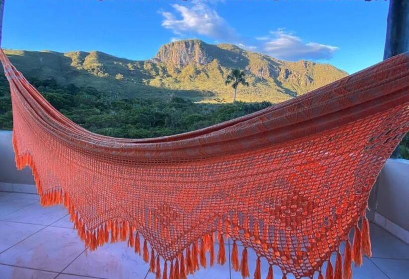 1 베드룸 수피리어 스위트, Pousada Rancho Dos Ipês