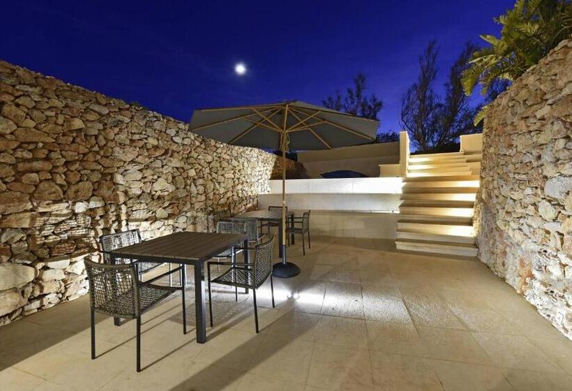اتاق سوپریور, Villa Pirreca