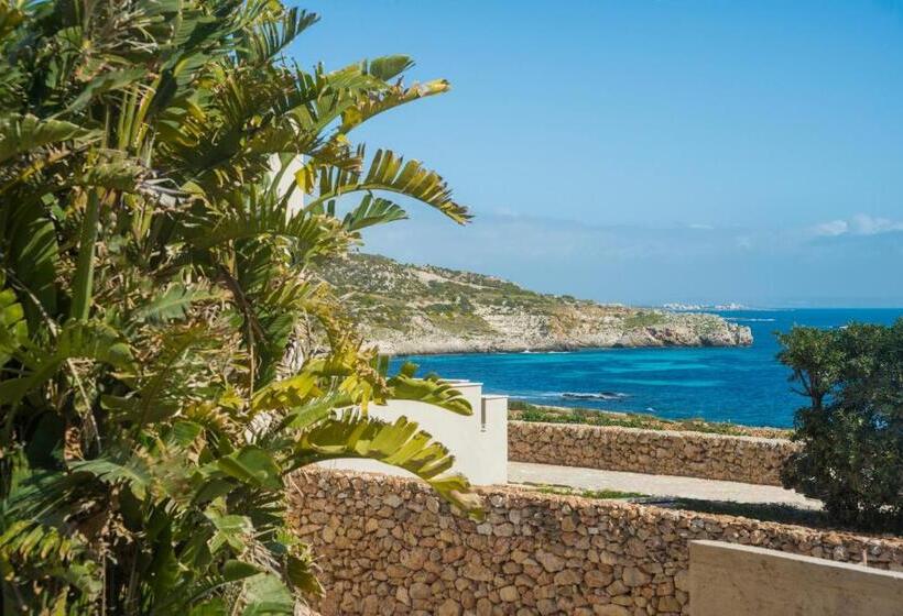 اتاق استاندارد, Villa Pirreca