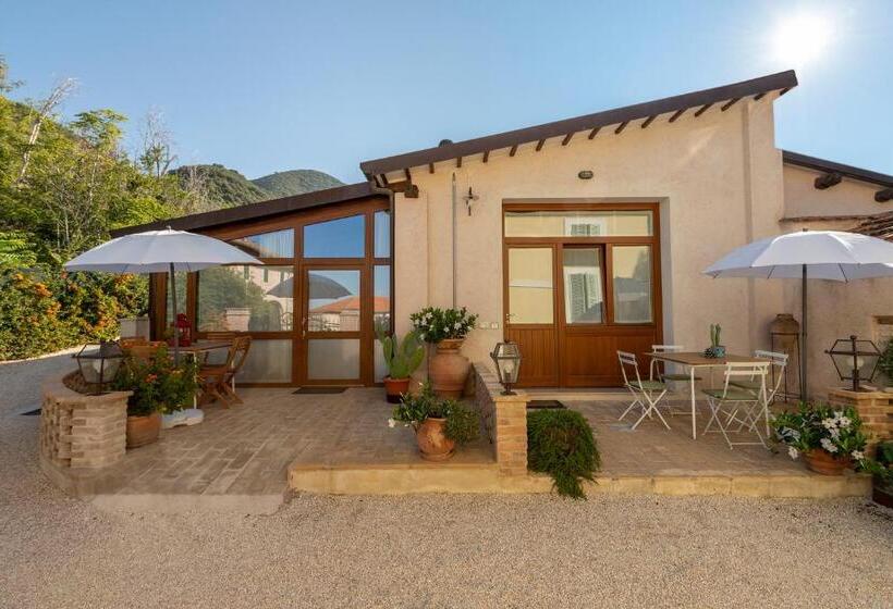 Номер Стандарт Адаптированный для Инвалидов, Agriturismo Monte Cologna
