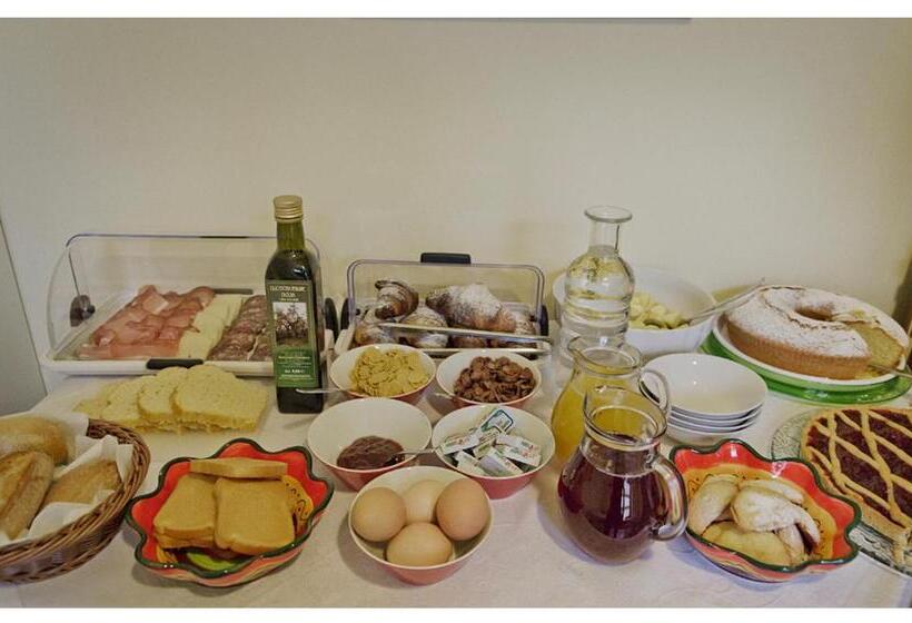 Трехместный Номер Deluxe, Agriturismo Monte Cologna