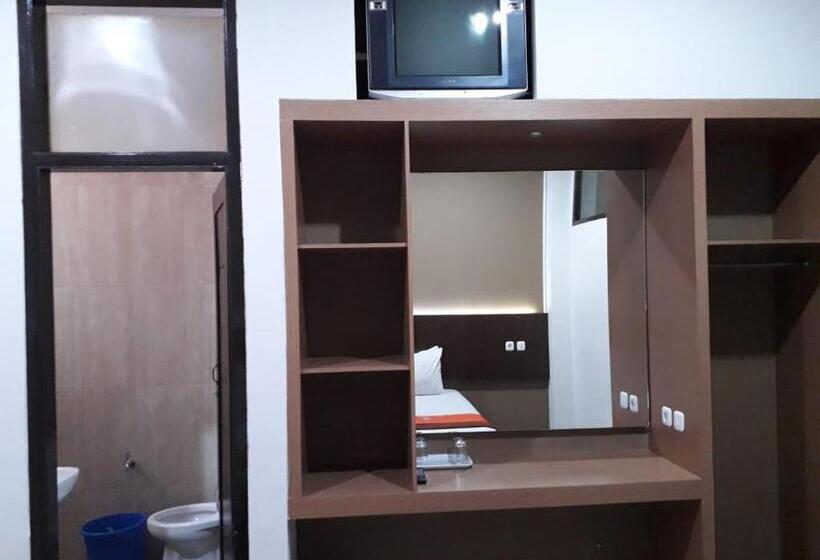Номер Стандарт, Bumi Makmur Indah