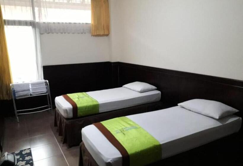 Номер Стандарт, Bumi Makmur Indah