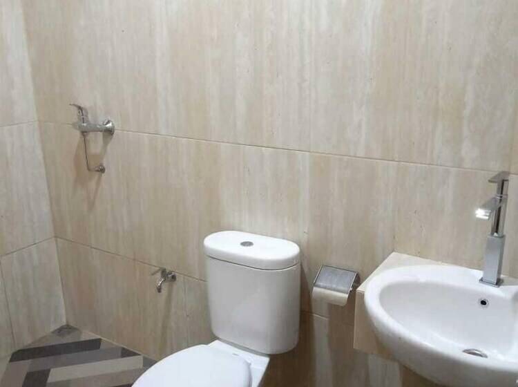 Трехместный Номер Superior, Bumi Makmur Indah