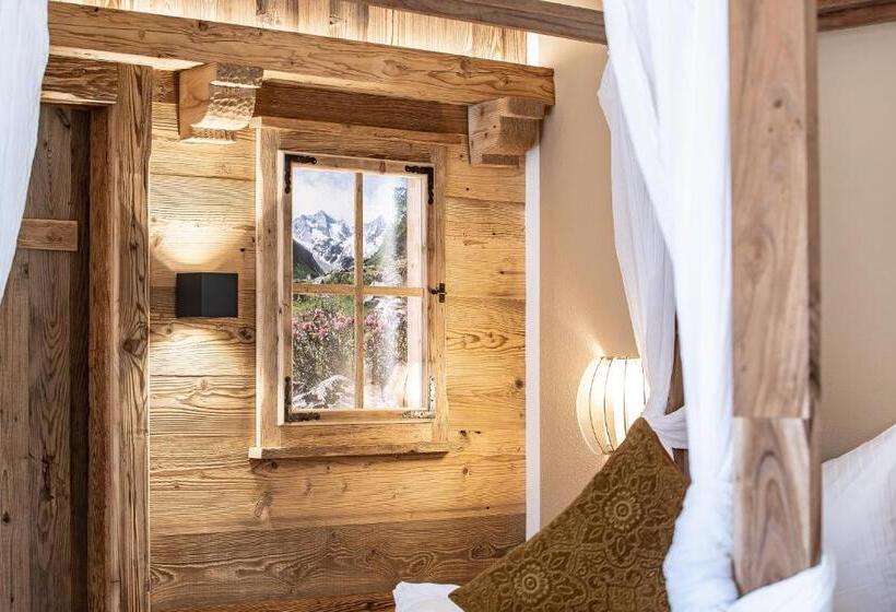 Номер Стандарт, Gasthof Dorfwirt Sandgruber Ges.m.b.h