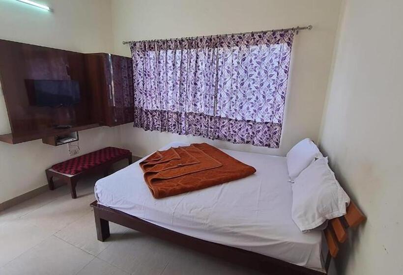 اتاق اکونومی, Ooty Prakash Residency