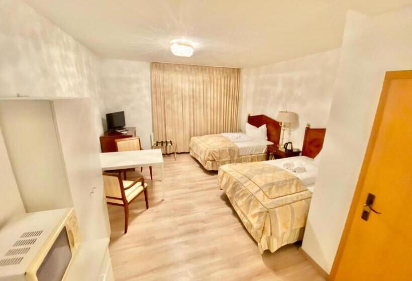 Номер Стандарт, Boutique Hotel 38