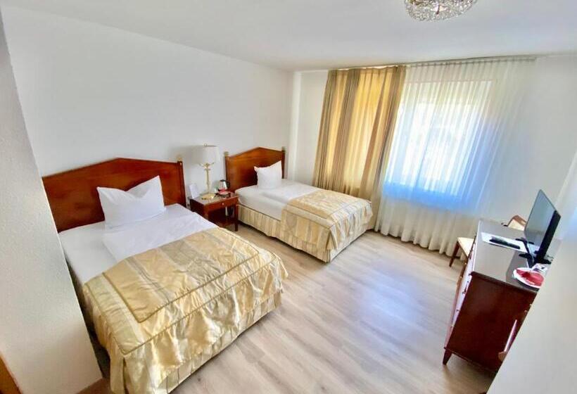 Номер Стандарт, Boutique Hotel 38
