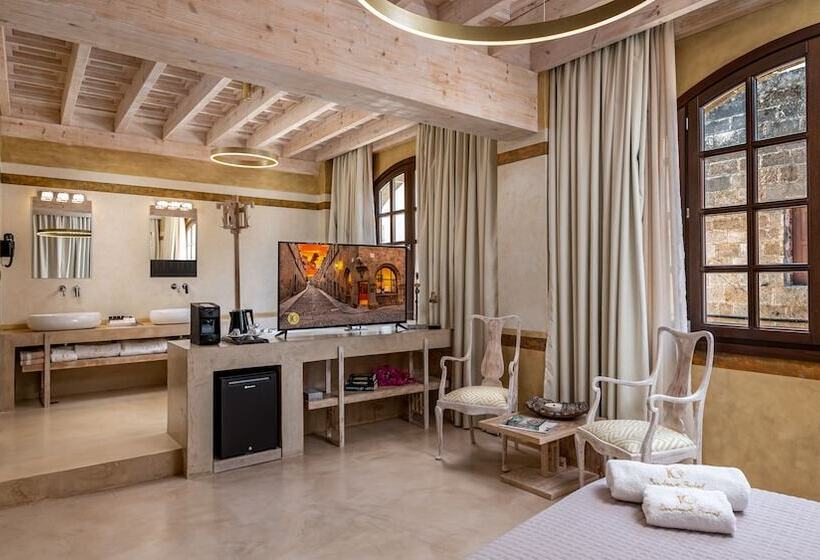 Президентский Люкс, 10gr Boutique Hotel & Wine Bar
