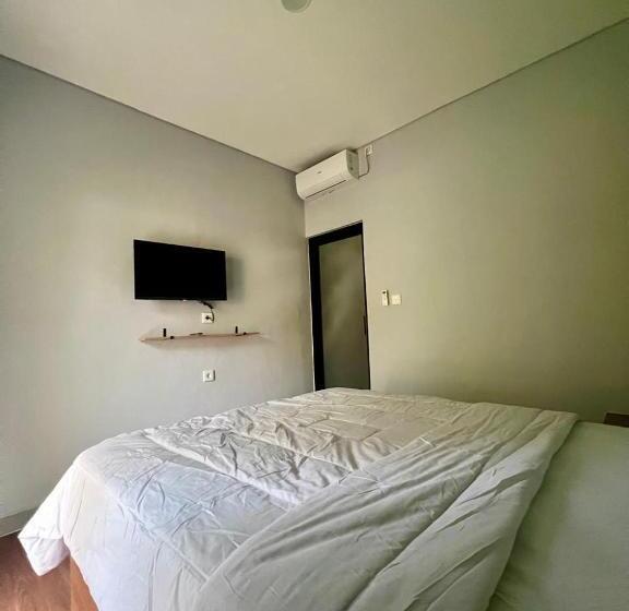 Номер Стандарт, Makarma Resort Lombok