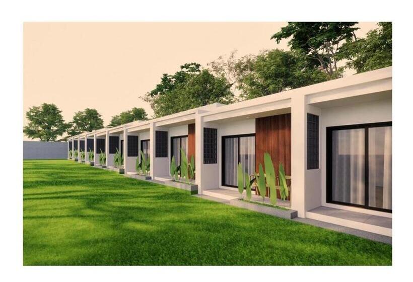 Номер Superior, Makarma Resort Lombok