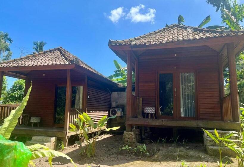 Номер Economy, Makarma Resort Lombok