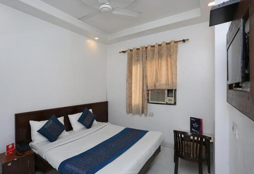 اتاق کلاسیک سه تخته, O Rachna Tourist Lodge