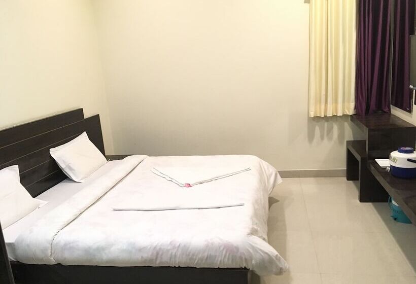 适合残疾人士使用的套间, Shree Pratham Milan
