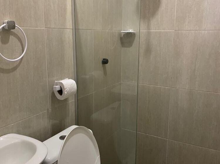 Номер Стандарт, Pousada Mar Do Sonho Vila