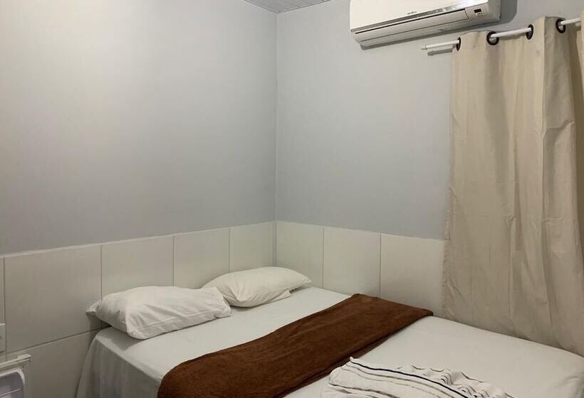 Номер Стандарт, Pousada Mar Do Sonho Vila