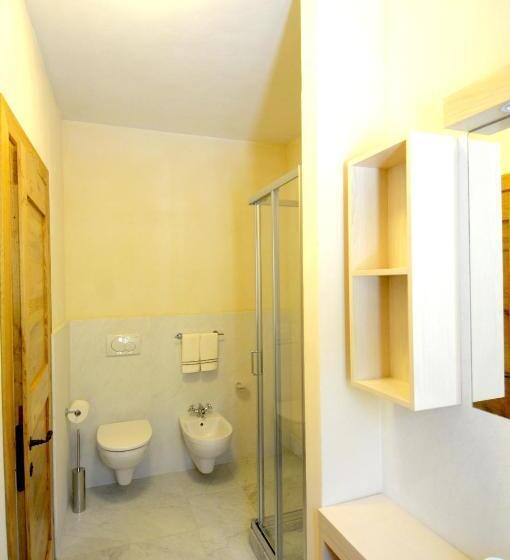 اتاق استاندارد, Agriturismo La Burlanda