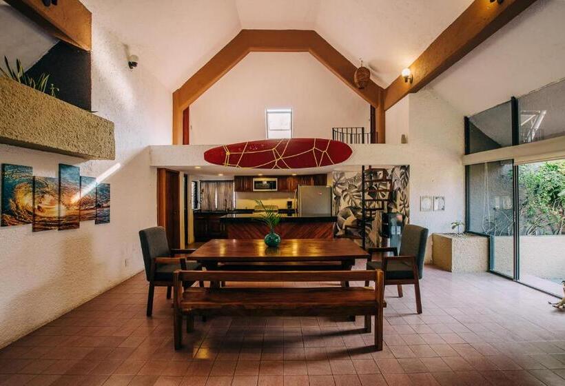 בית, 4 חדרי שינה, Casa Sirena