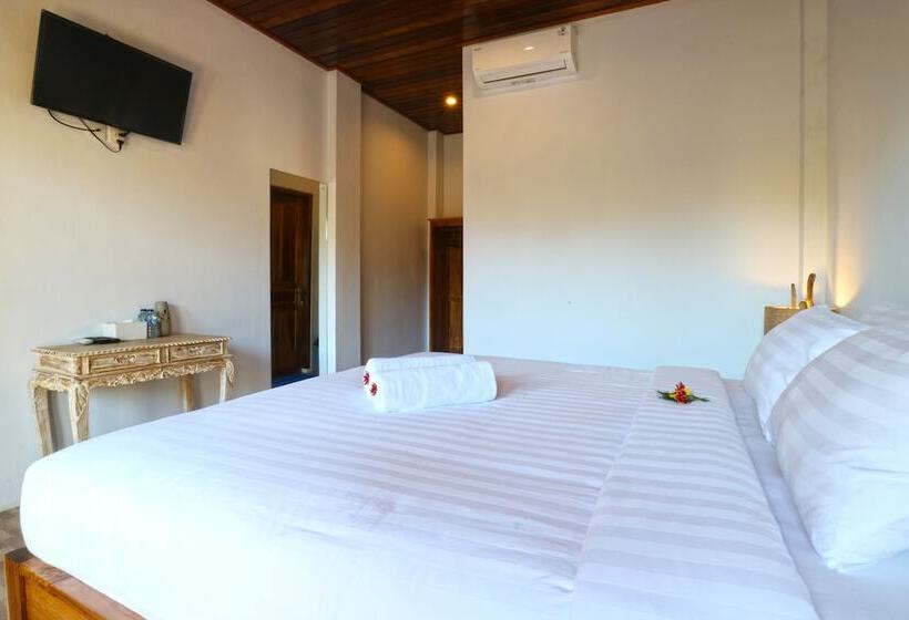 Номер Superior, Pondok Dd Canggu