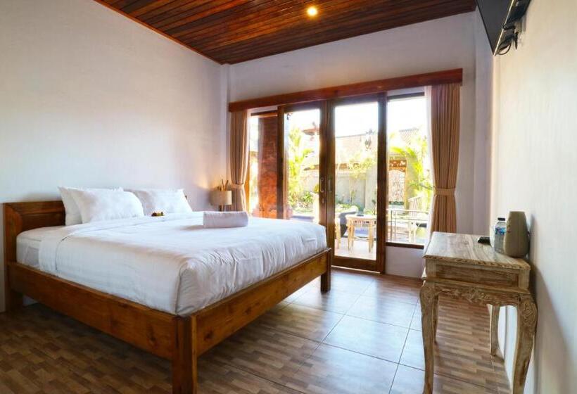 Номер Superior, Pondok Dd Canggu