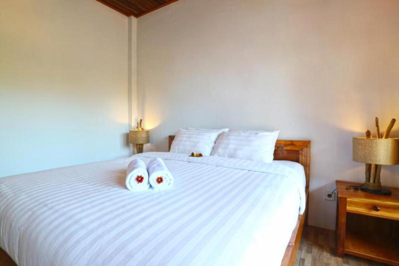 Номер Superior, Pondok Dd Canggu