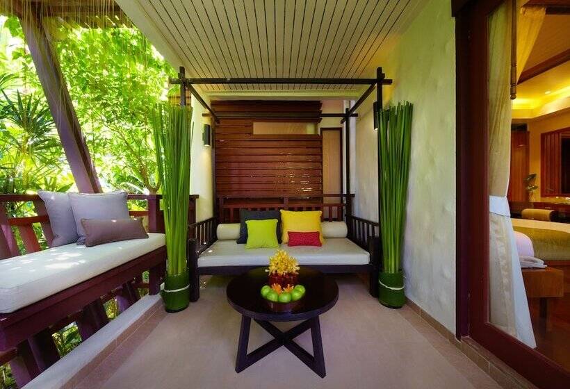 프리미엄 룸, Chaweng Regent Beach Resort