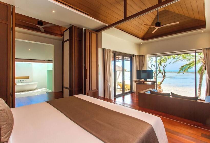 로얄 스위트, Chaweng Regent Beach Resort