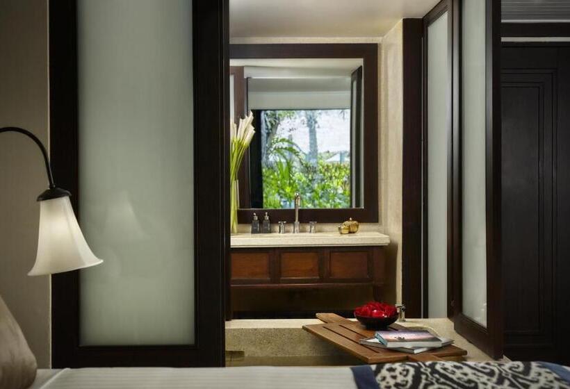 프리미엄 룸 가든 전망, Anantara Hua Hin Resort